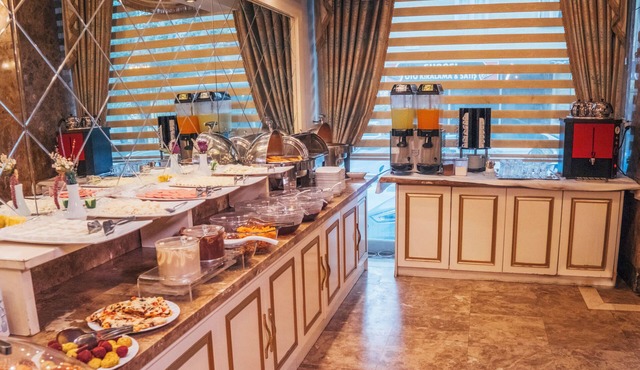 Royal Mersin Otel