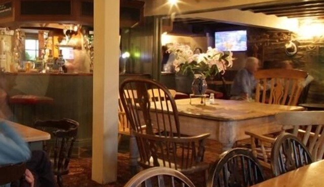 Royal Oak