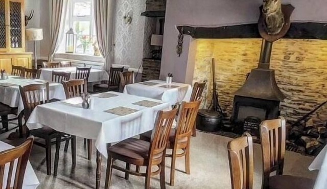 Royal Oak Inn