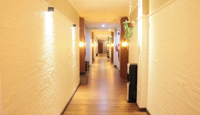 Royal Park Hotel