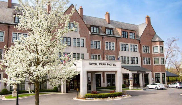 Royal Park Hotel