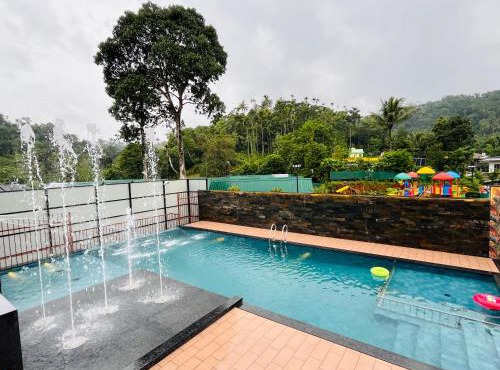 Royal Plaza Wayanad