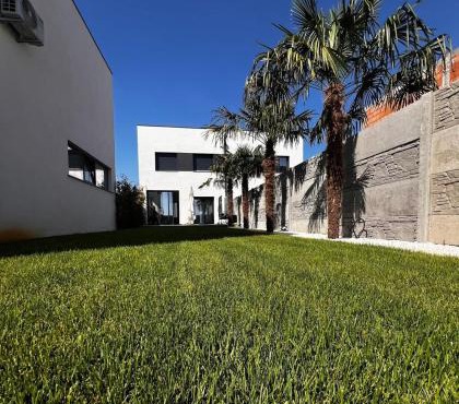 Royal Residence