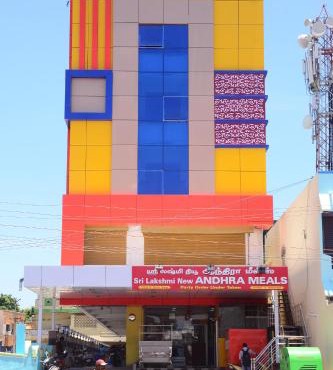 Royal Residency