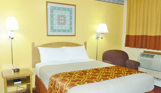 Royal Rest Motel