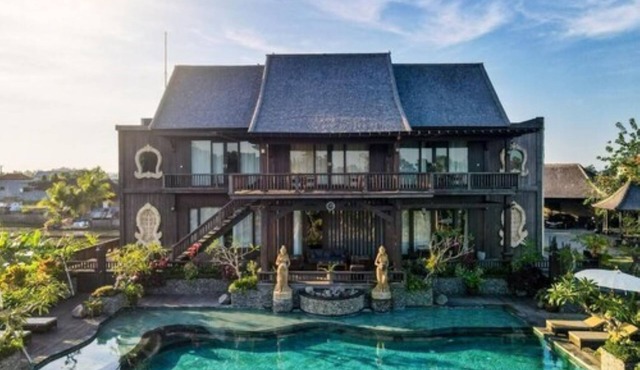 Royal Roco Villa