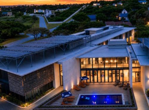 Royal St. Andrews Hotel, Spa and Conference Centre