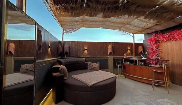 Royal Suite