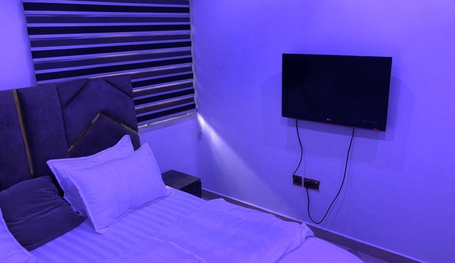Royal Suite
