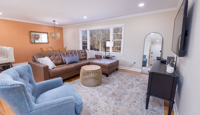 Royal Summit Bungalow