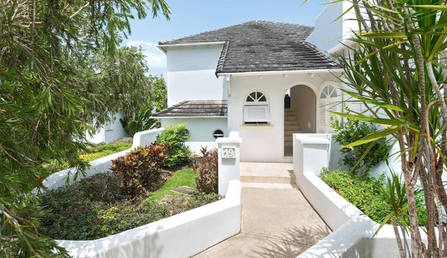 Royal Villa 19
