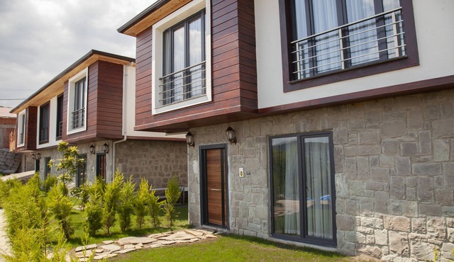 Royal Villa