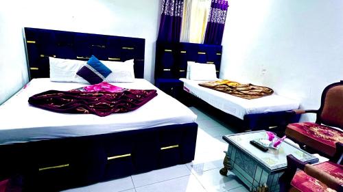 Royal Villas Guest House G9-Islamabad