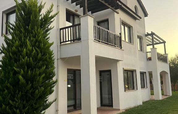 Royal villas