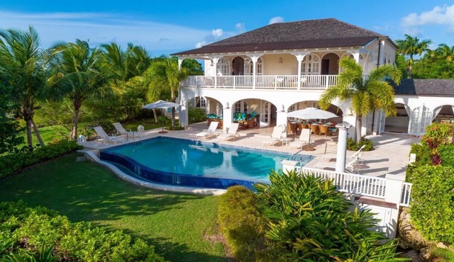 Royal Westmoreland, Howzat by Fantasia Villas