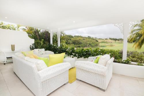 Royal Westmoreland - Cassia Heights 8 by Island Villas
