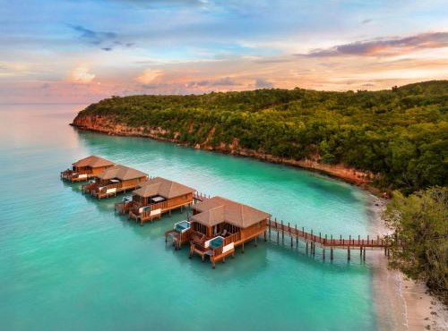 Royalton CHIC Antigua, An Autograph Collection All-Inclusive Resort - Adults Only
