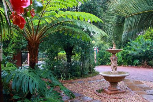 Rozendal Guest House