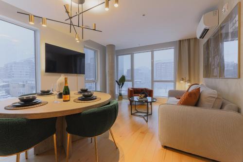 Rozenhaus Hotel - Downtown Montreal