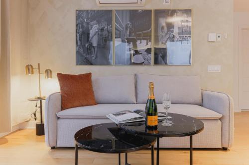 Rozenhaus Hotel - Downtown Montreal