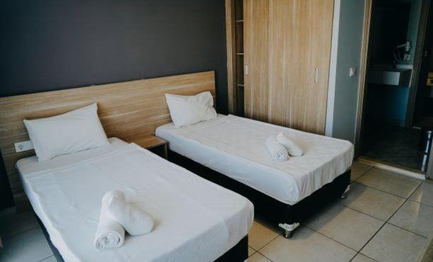 Rozetta Hotel