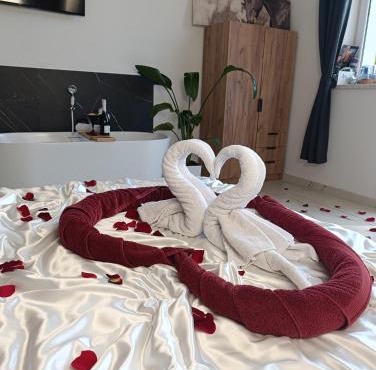 Roztoczańskie Apartamenty