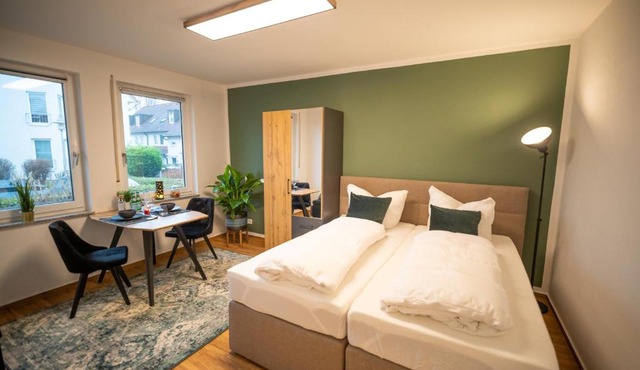 RR - Cozy Apartment - Parking - Kitchen - WIFI