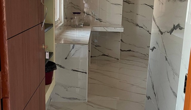 RR RESIDENCY