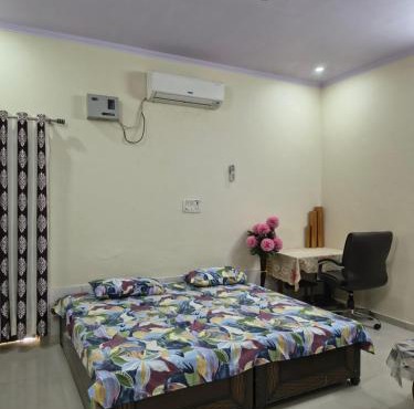 RS Homestay