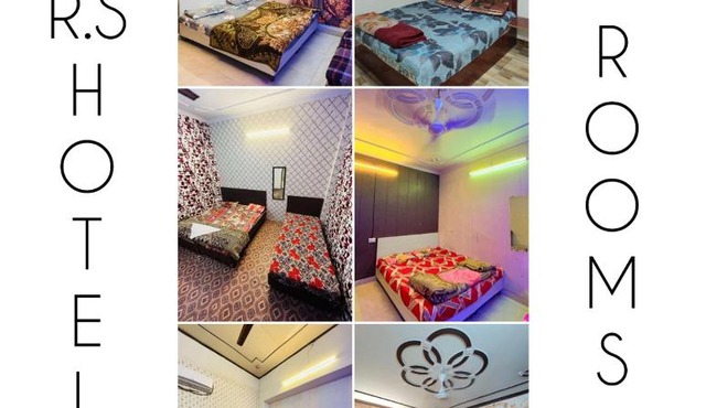 RS HOTEL