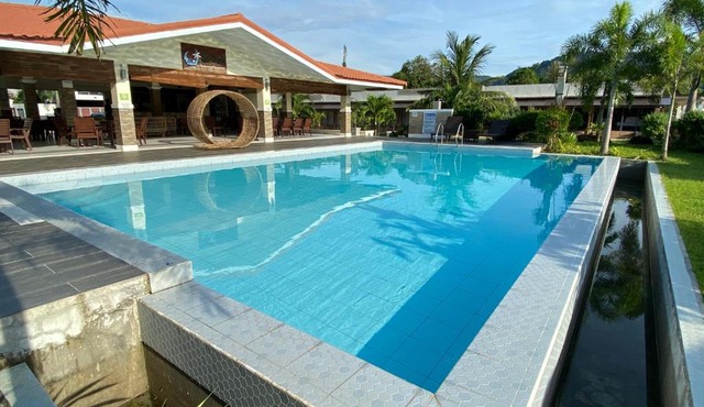 RSAM Beach Resort by Cocotel