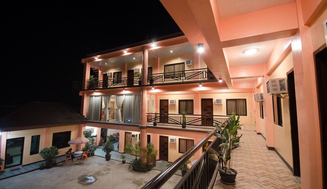 RSG Microhotel