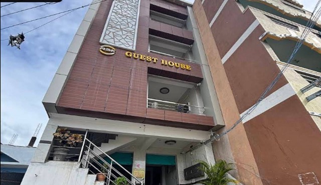 RSK Guest House