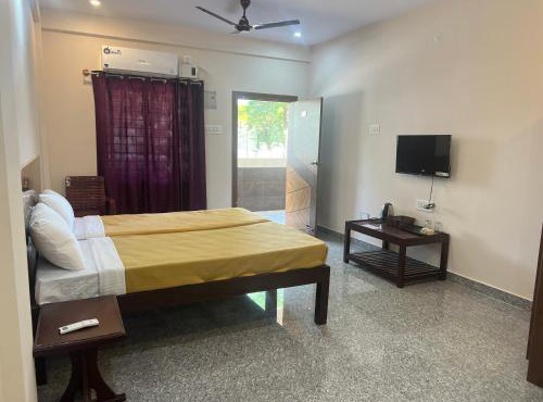 Rt Service Apartments Hotel