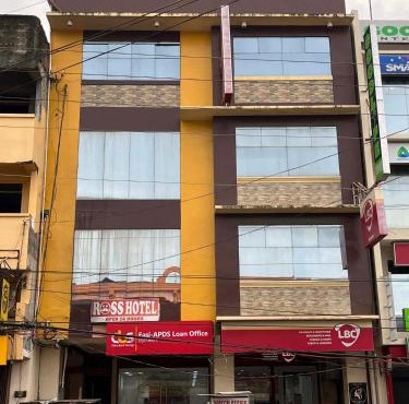 RTRoss Hotel