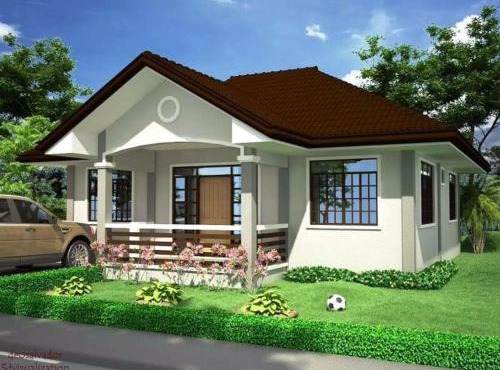RU Test home