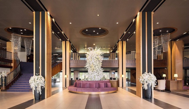 Rua Rasada Hotel - The Ideal Venue for Meetings & Events