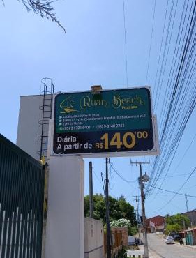 Ruan Beach