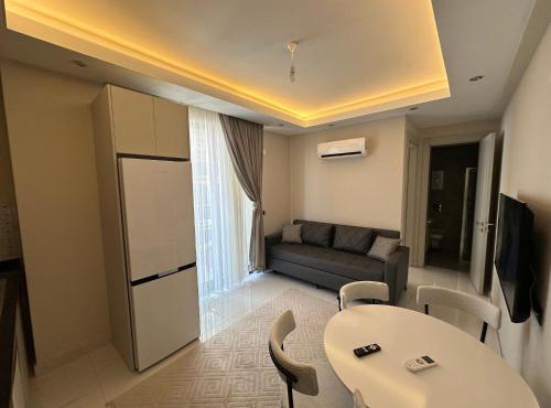 RUBİN Residence