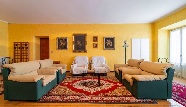 Rubini Apartment by Wonderful Italy