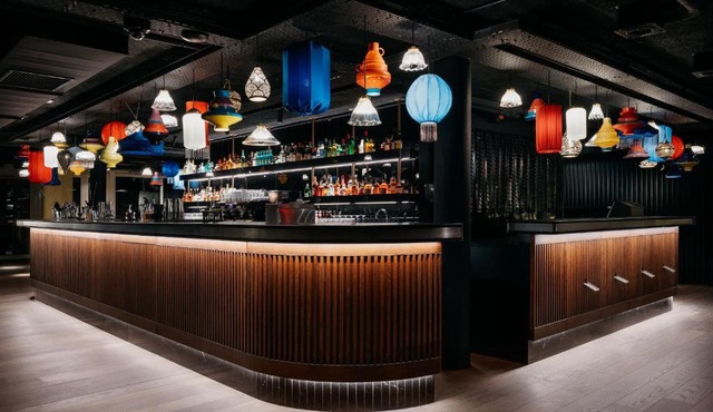 Ruby Claire Hotel Geneva by IHG