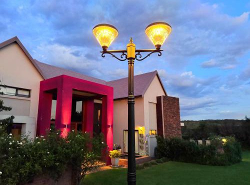 Ruby Cottage