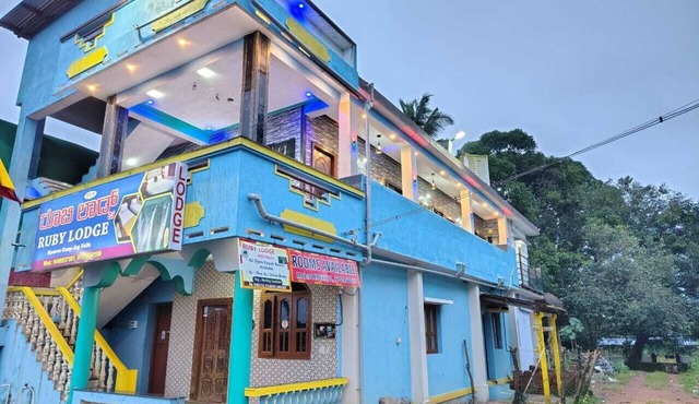 Ruby Home Stay
