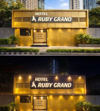 Ruby Hotel