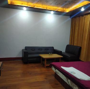 Ruby Hotel