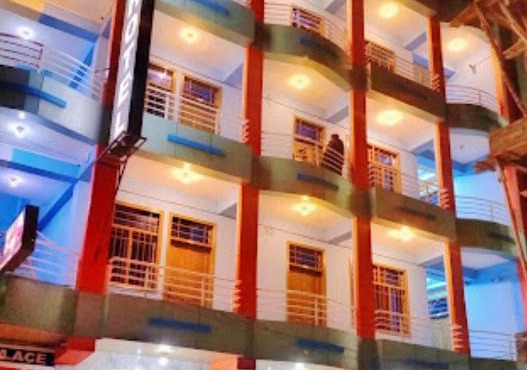 Ruby Hotel