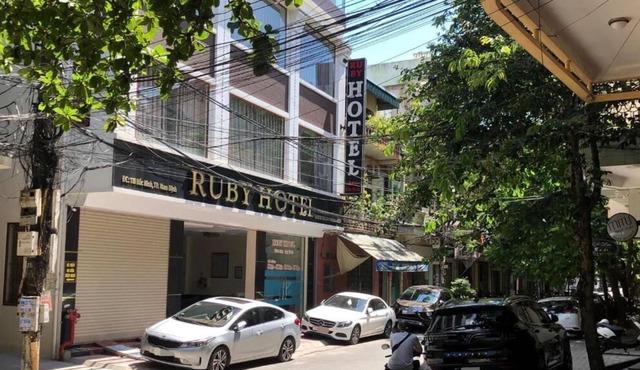 Ruby Hotel