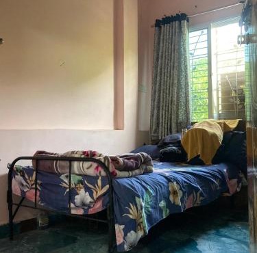 Ruby International AC Dormitory and Guest House