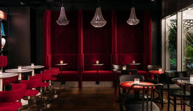 Ruby Leni Hotel Dusseldorf by IHG