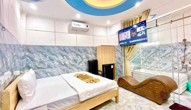 Ruby Motel 1 CT - by BAY LUXURY